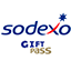 SODEXO GIFT