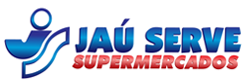 Logo Jaú Serve