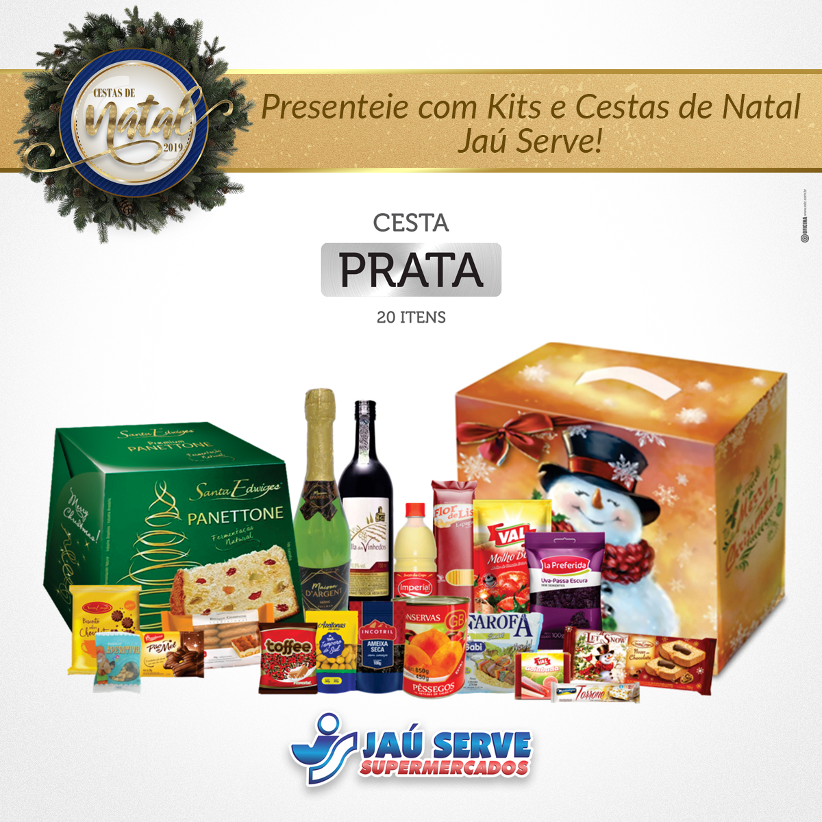 Notícias | Jaú Serve Supermercados Notícias | Jaú Serve Supermercados