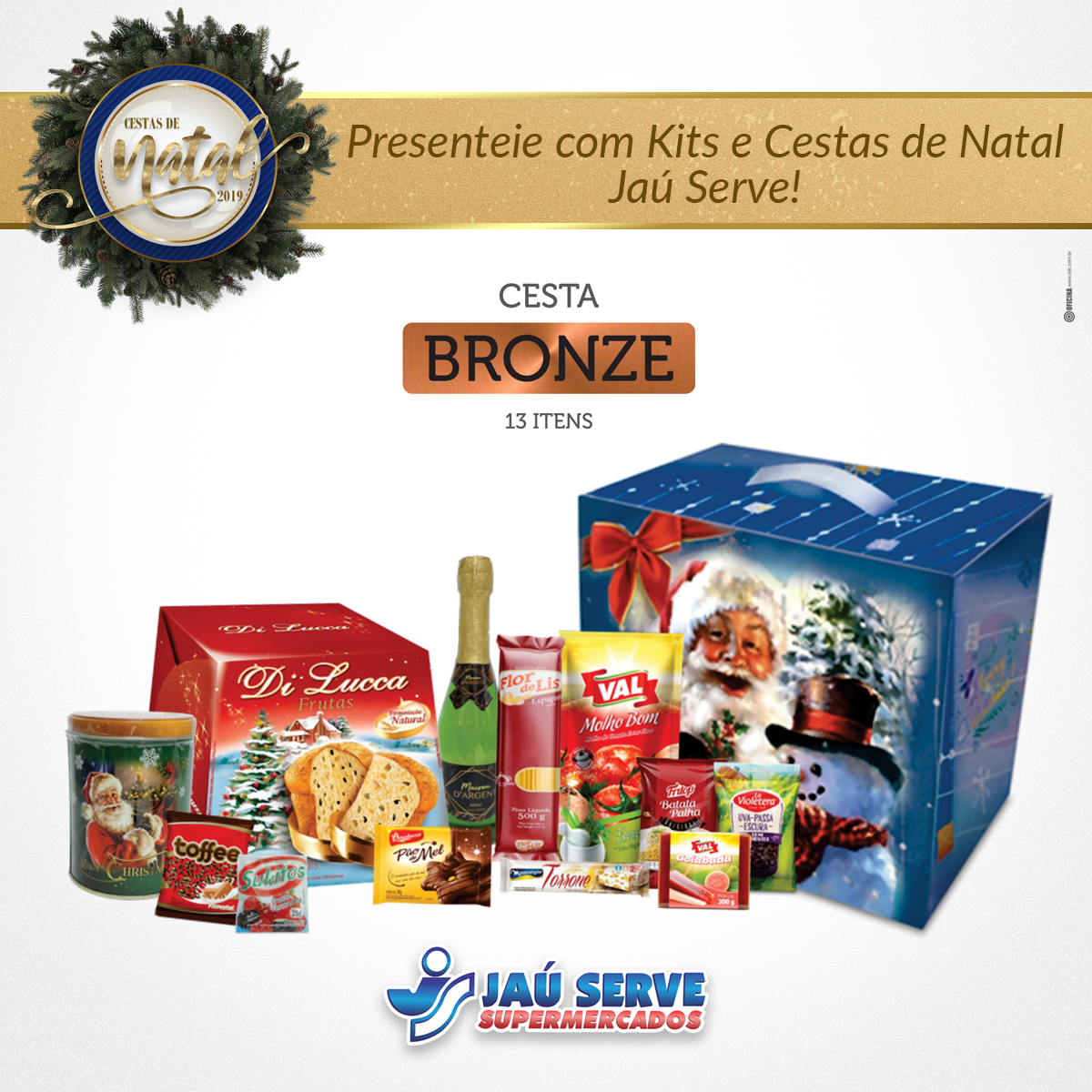 Notícias | Jaú Serve Supermercados Notícias | Jaú Serve Supermercados